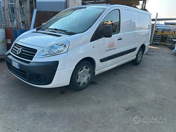 Fiat scudo