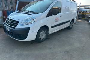 Fiat scudo