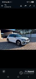 Volkswagen T-Roc 2.0 TDI SCR 150 CV DSG Life