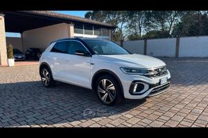 Volkswagen T-Roc 2.0 TDI SCR 150 CV DSG Life
