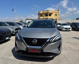 NISSAN Qashqai MHEV 158 CV Xtronic N-Connecta
