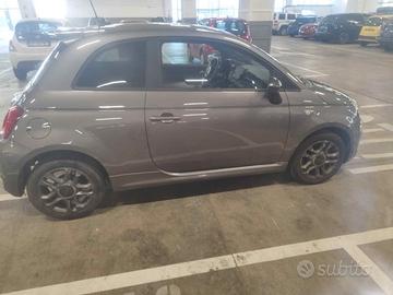 500 S 1.2 -2019  km 66.000-