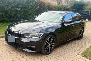 BMW 320 Msport