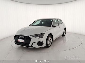Audi A3 SPB 30 TFSI Business