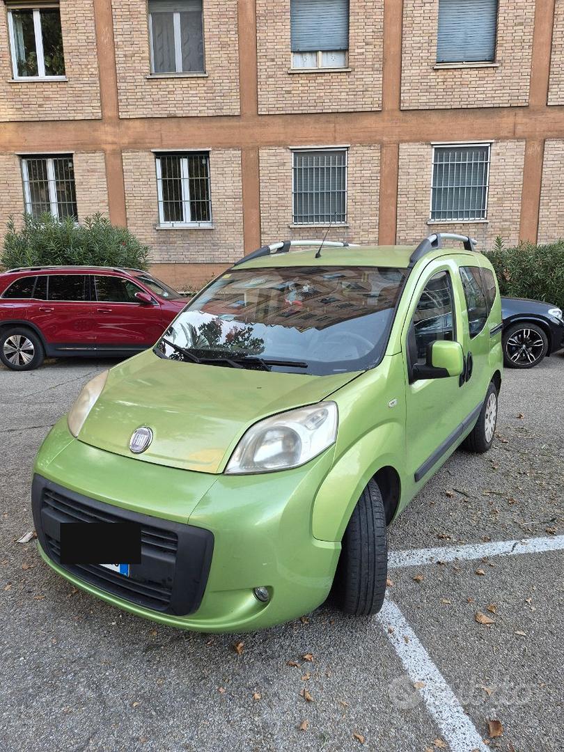 Fiat Qubo