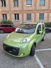Fiat Qubo 1.3 MJT Active