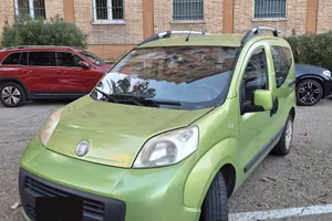 Fiat Qubo 1.3 MJT Active