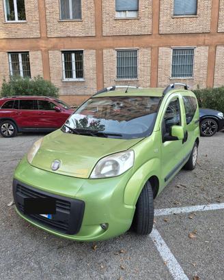 Fiat Qubo 1.3 MJT Active