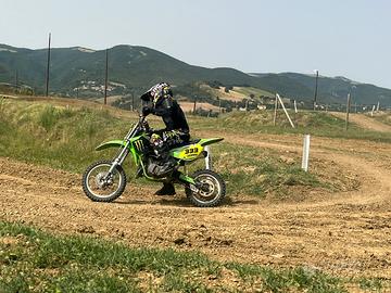 Kx 65 Kawasaki