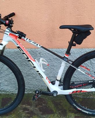 Mountain bike Focus carbonio 29"