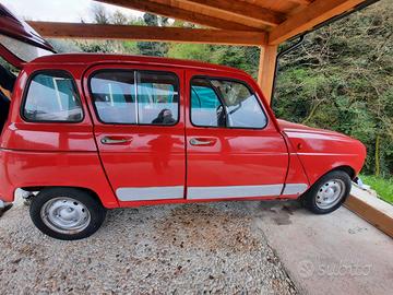 Renault 4 850