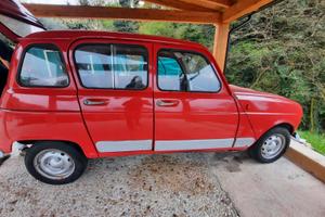 Renault 4 850