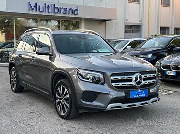 Mercedes-benz GLB 200 GLB 200 d Automatic Sport Pl