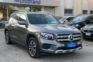 Mercedes-benz GLB 200 GLB 200 d Automatic Sport Pl