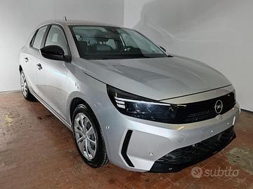 OPEL Corsa VXKUPHMHDR4018287