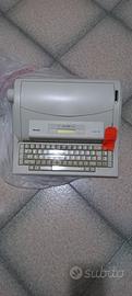 macchina da scrivere olivetti linea 103