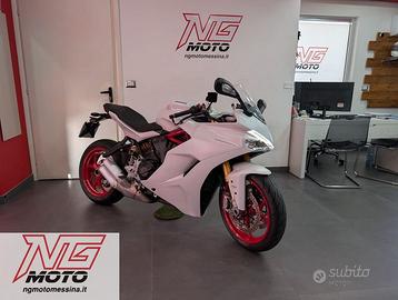 Ducati Supersport ALLESTIMENTO S