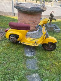 Vespa 50 special anni 80