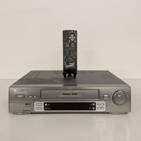 Thomson - VSH 2080G - Videoregistratore