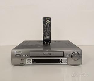 Thomson - VSH 2080G - Videoregistratore