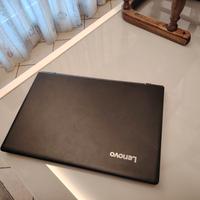 Lenovo IdeaPad i7 8GB RAM SSD 256GB Windows 10
