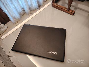 Lenovo IdeaPad i7 8GB RAM SSD 256GB Windows 10