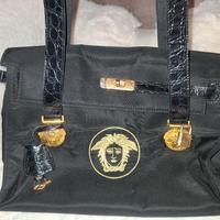 Versace vintage bag