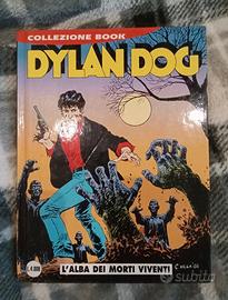 Dylan Dog N.1 L'Alba dei morti viventi Book