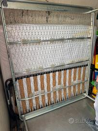 Rete ortopedica 160x190