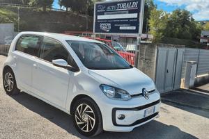 Volkswagen up! 1.0 5p. eco MOVE - METANO