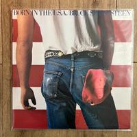 Bruce Springsteen LP Born in the USA da collezione