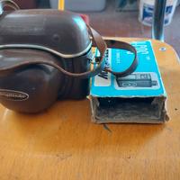 Fotocamera Voigtländer Vitoret DR