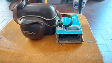 Fotocamera Voigtländer Vitoret DR