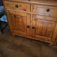 Credenza