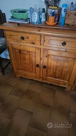 Credenza