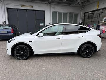 Tesla Model Y RWD