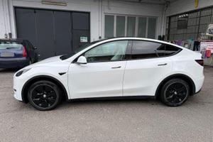 Tesla Model Y RWD