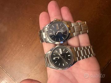 Orologi Seiko