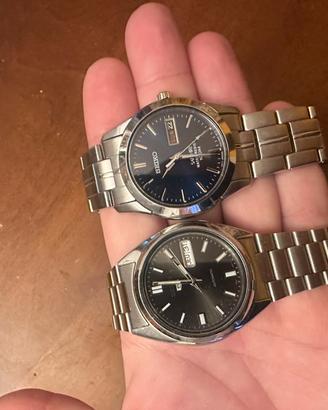Orologi Seiko