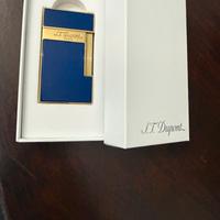 Accendino S.T. Dupond nuovo originale