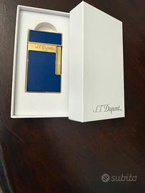 Accendino S.T. Dupond nuovo originale