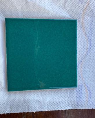 Mattonelle Bardelli 13x13cm(37mq)-accetto proposte