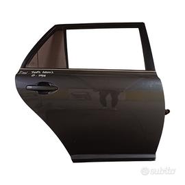 PORTIERA POSTERIORE DESTRA TOYOTA Avensis S. Wagon