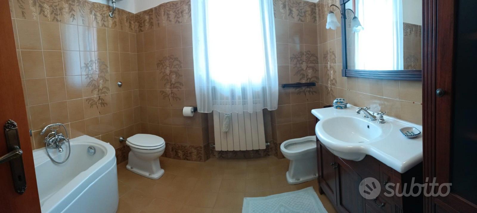 House in Arcevia, Ancona - Vista 5