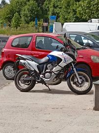 Honda XL 700 V Transalp - 2009