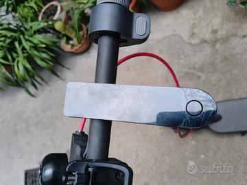 monopattino elettrico Xiaomi 