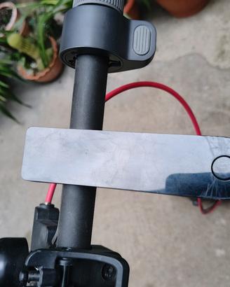 monopattino elettrico Xiaomi 