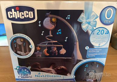 Chicco Next2Dreams