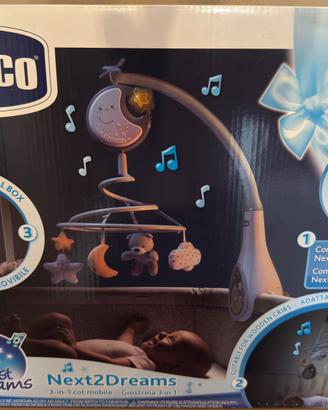 Chicco Next2Dreams