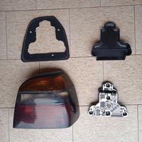 Coppia fari posteriori Golf 3 -  1.4 GL